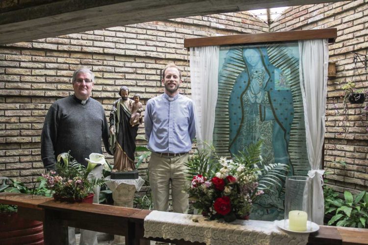 “Las zonas de periferia son una prioridad pastoral”