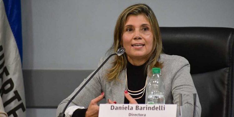Daniela Barindelli: “La pandemia fue demandante pero el BPS supo dar respuesta”