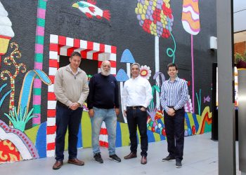 McDonald’s cumple 30 años en Uruguay e impulsa restaurantes sustentables en su operación en el país