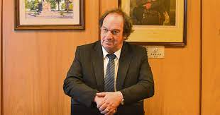 Lust: “Acompaño la LUC básicamente por el concepto de libertad”