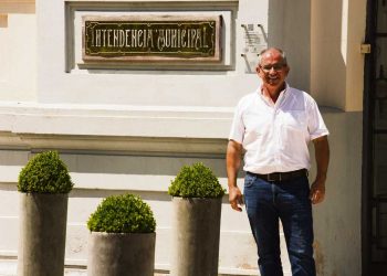 “Estamos realizando fuertes inversiones para poder apoyar a emprendedores y pymes”