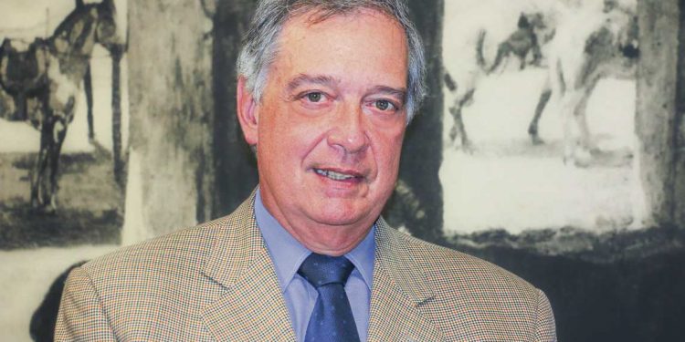 “El agro ha acelerado a fondo el proceso productivo, comercial y de exportación del país”