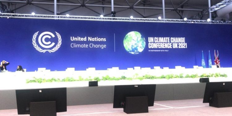 Uruguay en la Conferencia Mundial de Cambio Climático: “Es fundamental tener la visión de la ciencia en los acuerdos que se establezcan a largo plazo sobre este tema”