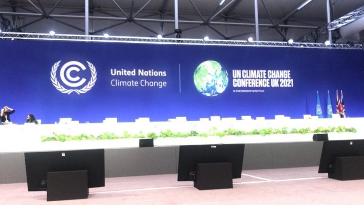 Uruguay en la Conferencia Mundial de Cambio Climático: “Es fundamental tener la visión de la ciencia en los acuerdos que se establezcan a largo plazo sobre este tema”