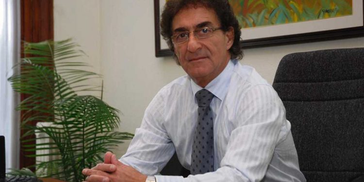 “Para el empresario lo primero hoy es subsistir”