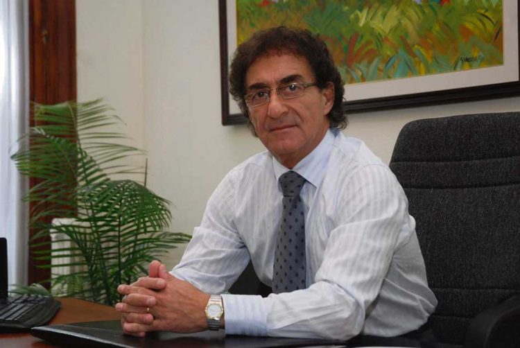 “Para el empresario lo primero hoy es subsistir”