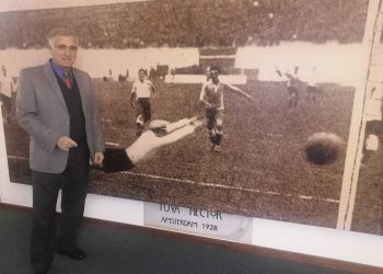 Futbol y política: la transformación que llevó a Uruguay a la consagración mundial