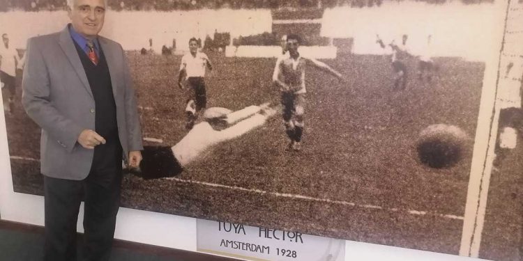 Futbol y política: la transformación que llevó a Uruguay a la consagración mundial