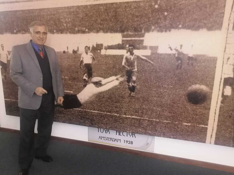 Futbol y política: la transformación que llevó a Uruguay a la consagración mundial