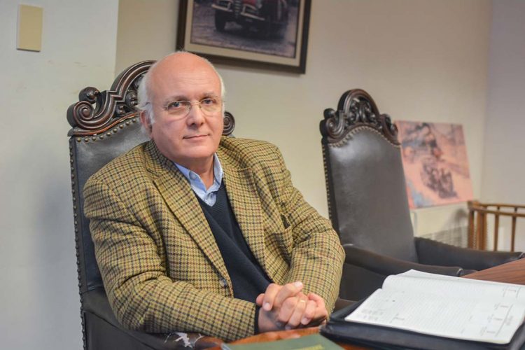 “Uruguay podría seguir los pasos de Brasil o ir más allá, bajando aún más el arancel máximo de importación”