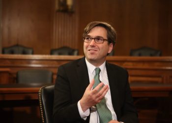 Mejora el mercado de trabajo en los Estados Unidos