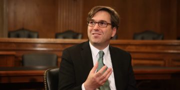 Economía norteamericana se desacelera en el tercer trimestre