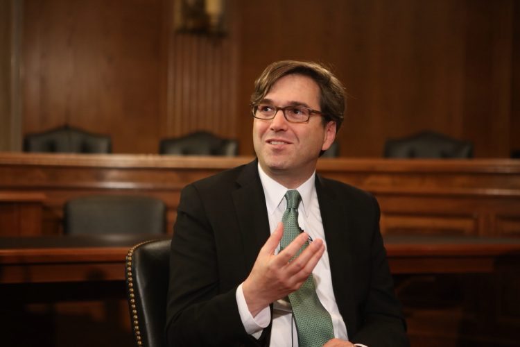 Economía norteamericana se desacelera en el tercer trimestre