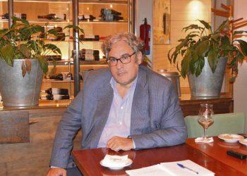 “Lo bello, lo bueno y lo verdadero han sido dinamitados por las ideologías”