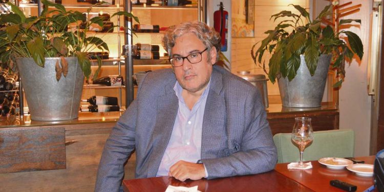 “Lo bello, lo bueno y lo verdadero han sido dinamitados por las ideologías”