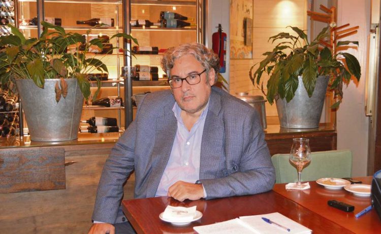 “Lo bello, lo bueno y lo verdadero han sido dinamitados por las ideologías”