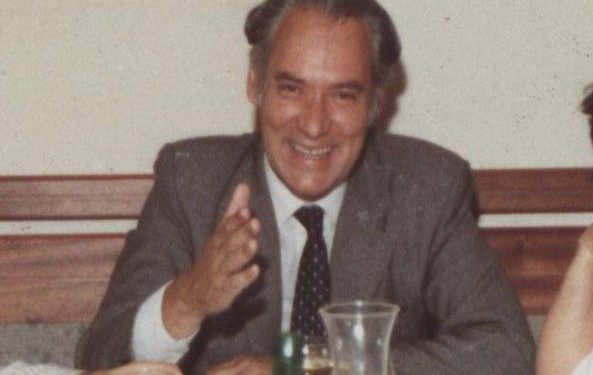 Un día como hoy de 2009 falleció Alberto Methol Ferré