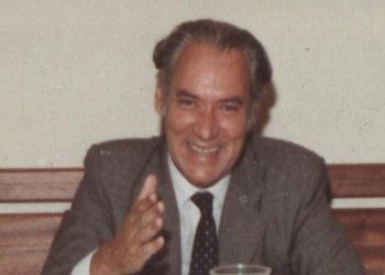 Un día como hoy de 2009 falleció Alberto Methol Ferré