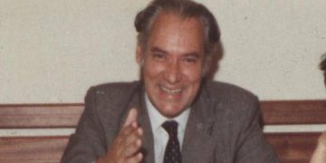 Un día como hoy de 2009 falleció Alberto Methol Ferré