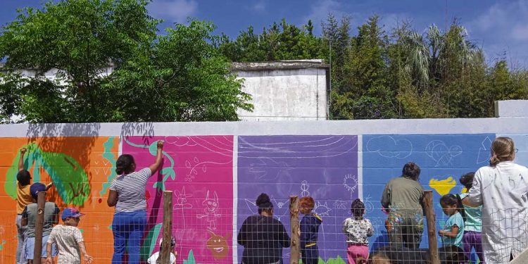 El “Juntos”: un programa que llegó para quedarse