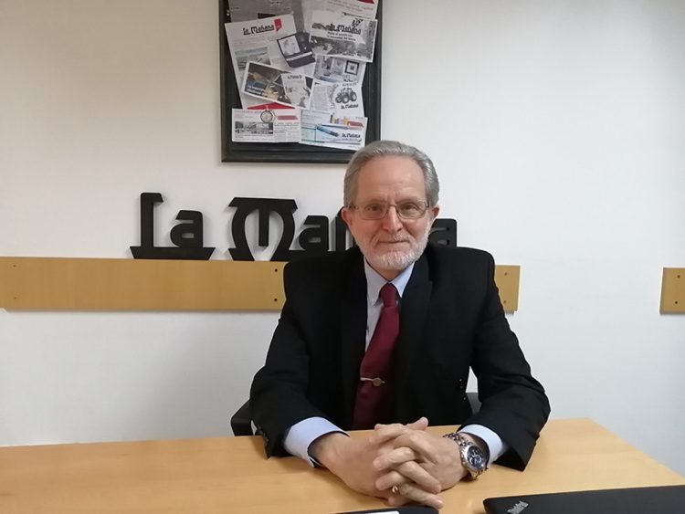 Director de UTE propone no aumentar las tarifas