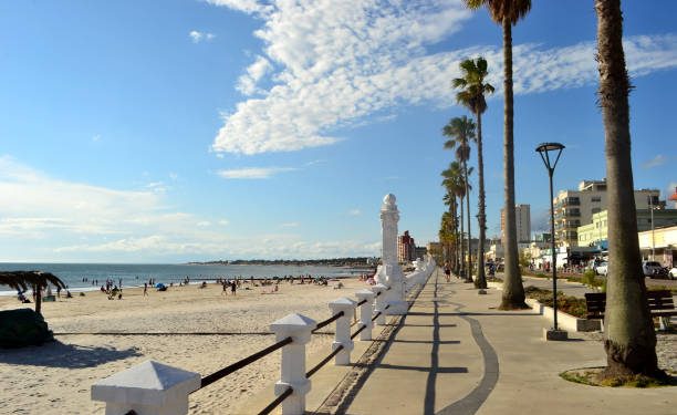 Rambla de Piriápolis será declarada Monumento Histórico Nacional