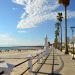 Rambla de Piriápolis será declarada Monumento Histórico Nacional