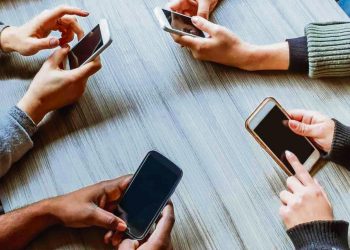 Gobernar en tiempo de redes sociales