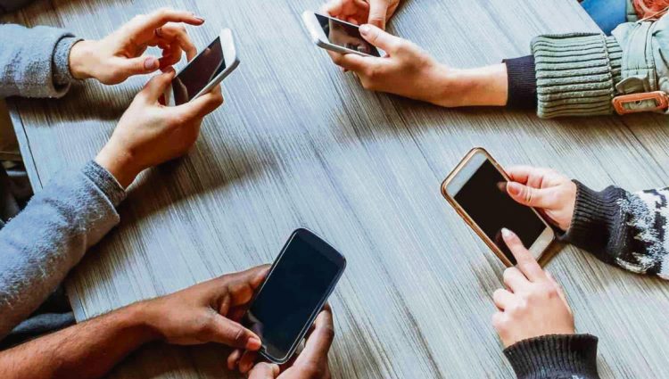 Gobernar en tiempo de redes sociales