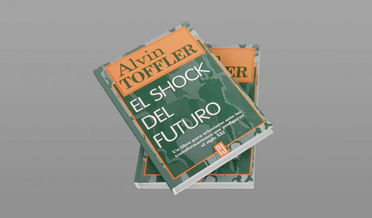 El futuro, 50 años después