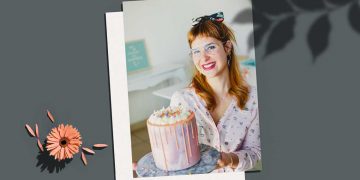 Las 10 de la Mañana: Sofía Canessa