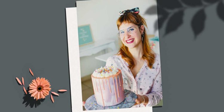 Las 10 de la Mañana: Sofía Canessa