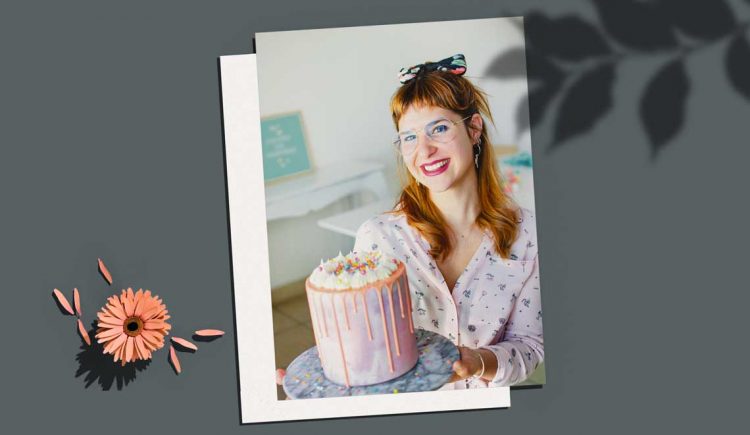 Las 10 de la Mañana: Sofía Canessa