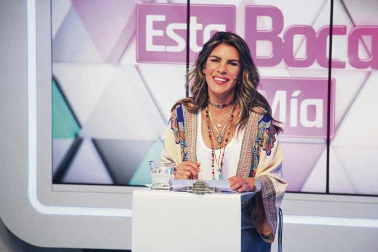 “Apostamos a la riqueza de la diversidad de miradas sobre los temas del momento”