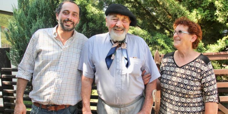 La adhesión de Cabildo Abierto en el Uruguay profundo