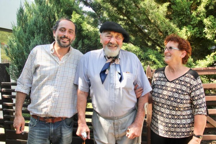 La adhesión de Cabildo Abierto en el Uruguay profundo