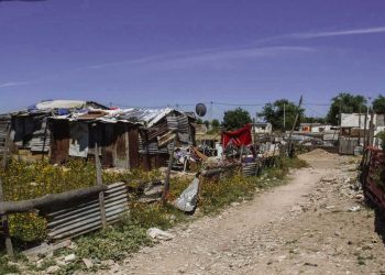 La segmentación socioterritorial se profundizó pese al crecimiento económico de los últimos años