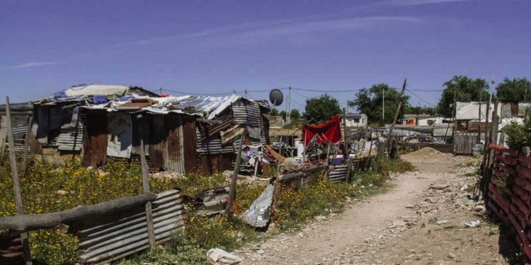 La segmentación socioterritorial se profundizó pese al crecimiento económico de los últimos años