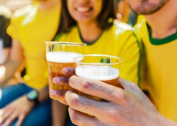 Sector turístico “más que preparado” para la llegada de hinchas brasileños