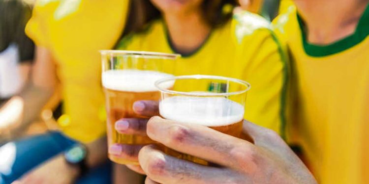 Sector turístico “más que preparado” para la llegada de hinchas brasileños