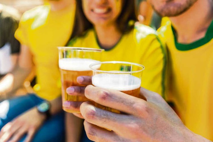 Sector turístico “más que preparado” para la llegada de hinchas brasileños