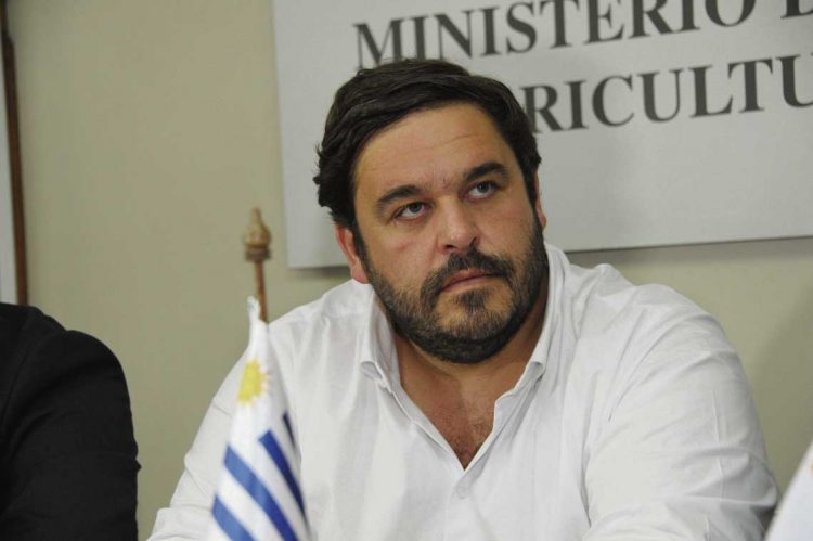 Buffa: “el Gobierno asumió el compromiso de trabajar en el tema seguros”