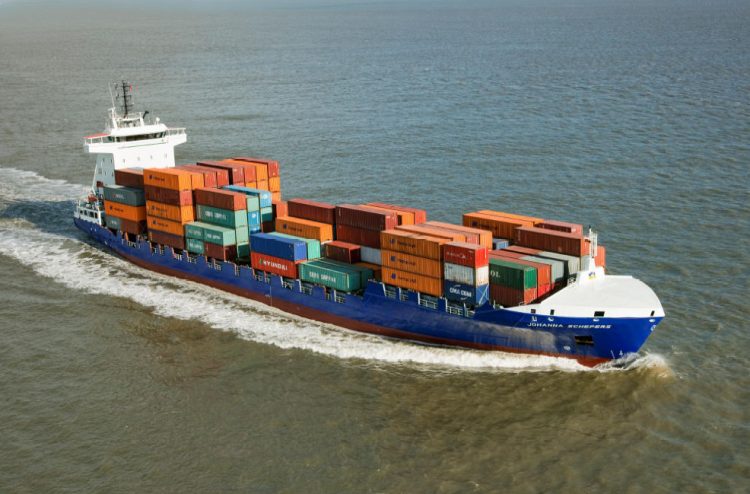 Promoviendo el Cabotaje Nacional