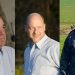 Tres candidatos en pugna para presidir Conaprole