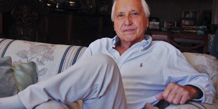 Ec. Carlos Rey: Al sistema político “le falta la urgencia” que tiene el sector lechero nacional