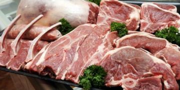El buen precio de la carne disminuyó la exportación de los ovinos en pie