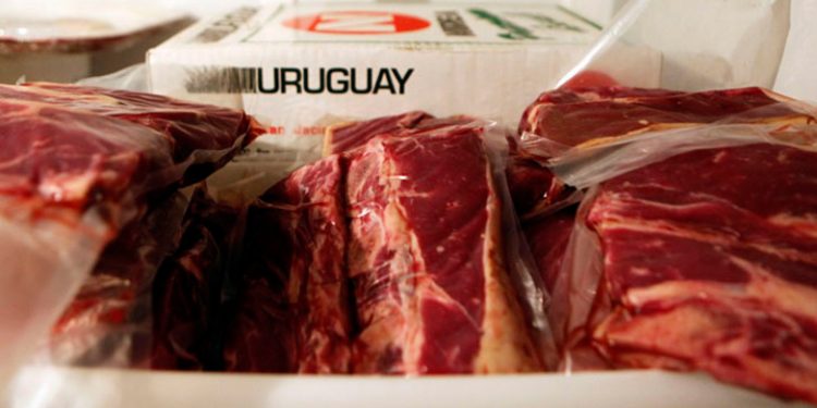 Cuando el mundo necesitaba carne, “encontró a Uruguay bien preparado”