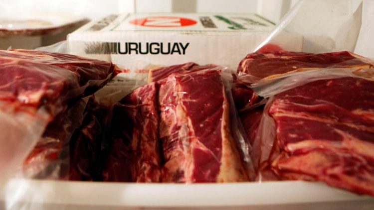Cuando el mundo necesitaba carne, “encontró a Uruguay bien preparado”