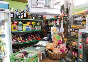 Ameijenda: “Tendríamos que tener un régimen de exenciones adecuado a la realidad de las pymes”