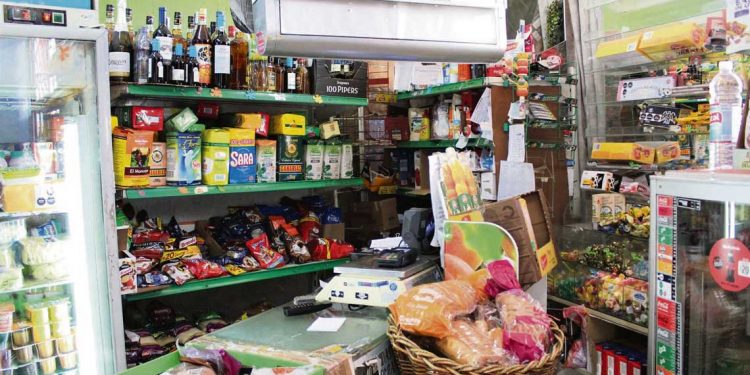 Ameijenda: “Tendríamos que tener un régimen de exenciones adecuado a la realidad de las pymes”